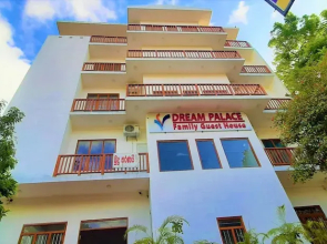 Dream Palace Family Guest House