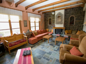 Gorgiani Guesthouse
