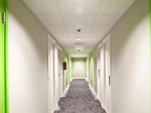 Campanile Wroclaw Centrum