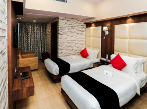 Capital O 60749 Hotel Sai Regency