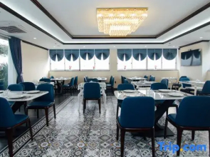 Jayden Ha Long hotel