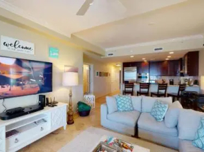 South Bay Beach Club Villa 26