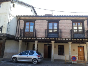 Casa Rural Plaza Vieja