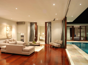 C151 Smart Villas at Seminyak