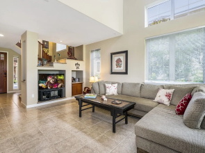 Waikoloa Beach Villas I1 3 Bedrooms 3 Bathrooms Villa