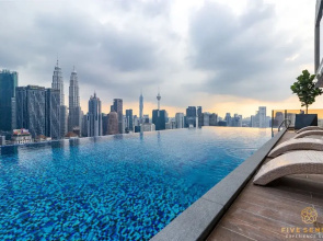 Armani Residence Kuala Lumpur
