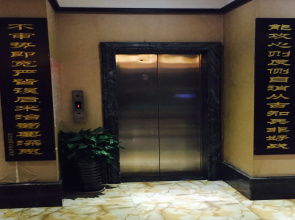 D6 Hotel Thai Style