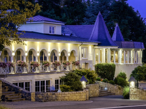 Domaine La Forêt