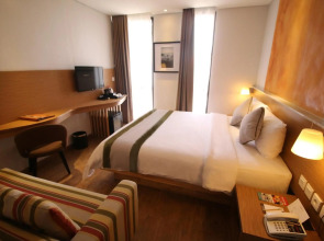 Liberta Hotel Jimbaran