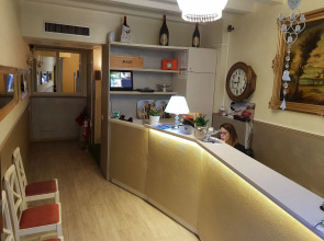 Mi Casa es Tambien tu Casa VIPS