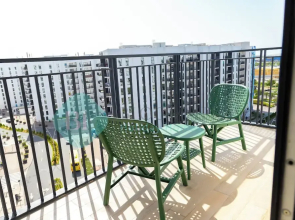 Bloomfields STU Partial Canal View