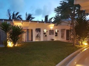Leopard Point Luxury Beach Resort & Spa