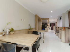 KoolKost @ Taman Simprug Cikarang