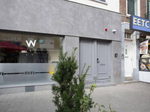 De With Studio's