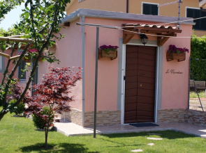 Dépendance Due passi dal centro di Lucca