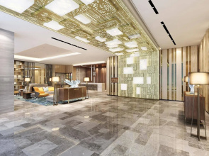 Hilton Garden Inn Shiyan
