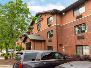 Extended Stay America Select Suites Raleigh RTP 4610 Miami B