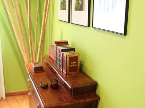 Casa Bosque Albite