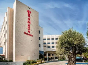 Ramada Olivie Nazareth