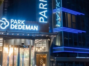 Park Dedeman Kızılay Ankara