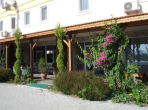 Karacan Park Hotel