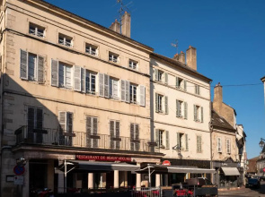 Appartements de la Cote 6