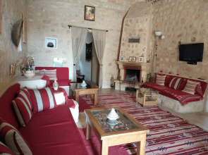 Dar Ayed Tamezret