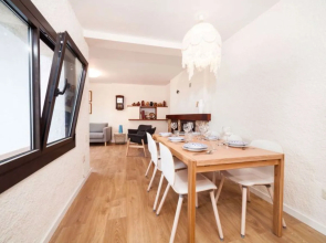 House Paris Calonge
