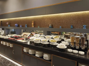 Anemon Grand Konya Otel