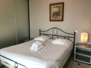 Appartement Baie des Anges
