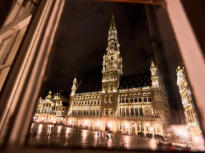 Maison Grand Place Studio 4
