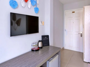 HANZ Meraki Hotel Bui Vien