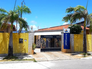 Pousada Acalanto