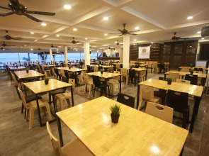 The Barat Tioman Beach Resort