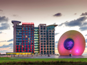 Leonardo Plaza Ashdod