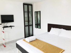 Andrich Residence Fatmawati by RedDoorz