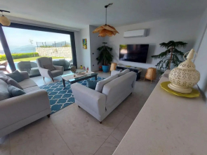 Villa Begonville 16