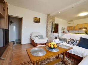 Two Bedroom Apartment