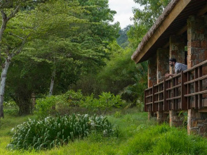 The Serai Bandipur