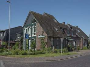 Hotel Am Elisabethufer