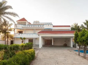 OYO 29085 Global Bay Villas And Resort