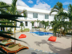 Tuong Vy Mini Bay Hotel Mui Ne