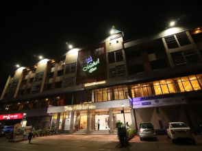 The Mahal Inn