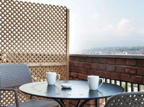 Бутик-отель The Terrace