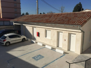 Le Logis Dauphinois