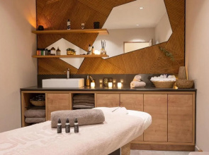 Hotel Voulezvous Tignes Le Lac