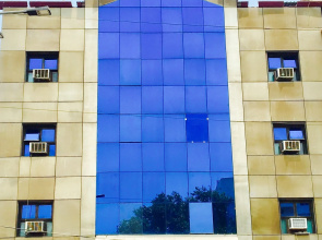 Bhimas Inn