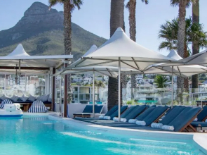 Adventure Pad at The Bay Hotel