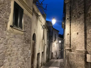 Bed&Breakfast la Ginestra