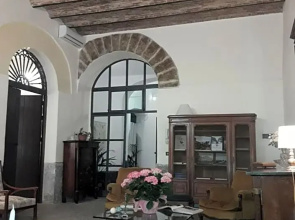Porta Carolina Bed  Breakfast